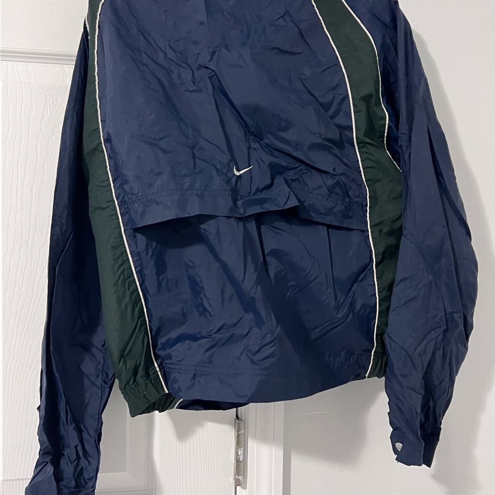 Original Nike windbreaker